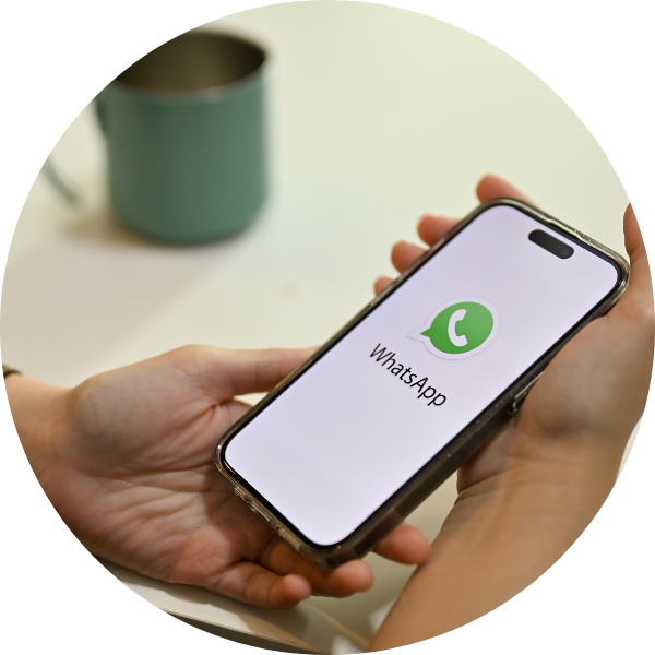 WhatsApp