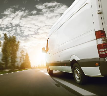 USC Transportes - Sameday / LastMile